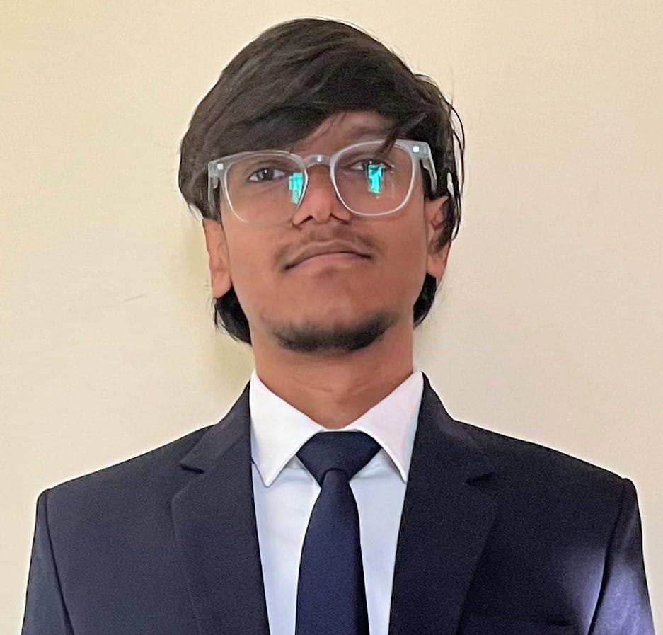 Jyoti Jayant